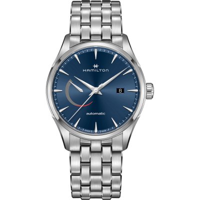 montre Hamilton H32635141 Jazzmaster