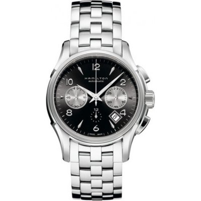 montre Hamilton Jazzmaster H32656133