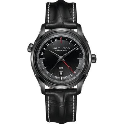 Montre Hamilton Jazzmaster H32685731