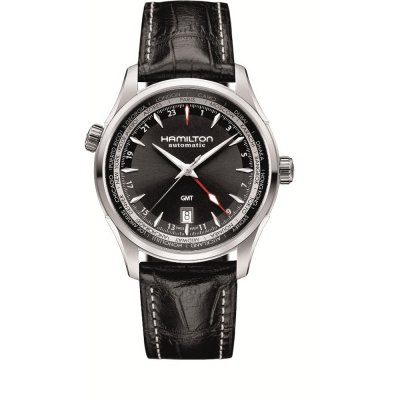 montre Hamilton Jazzmaster H32695731