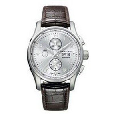 montre Hamilton Jazzmaster H32716859