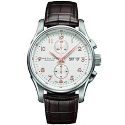 montre Hamilton Jazzmaster H32766513