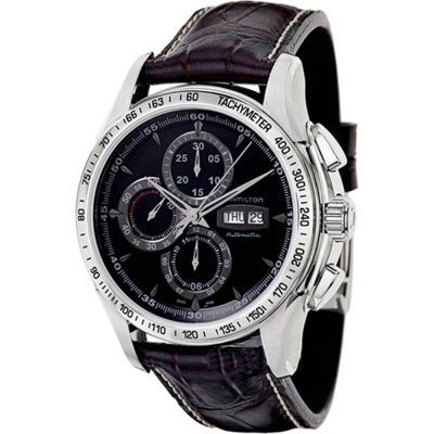 montre Hamilton H32816831 Jazzmaster