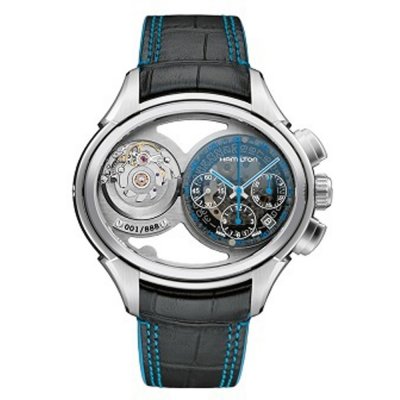 montre Hamilton Jazzmaster H32856705