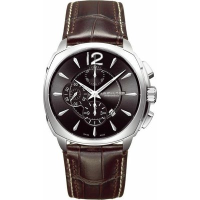 montre Hamilton American Classics H36516585 Jazzmaster