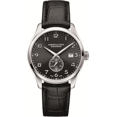 montre Hamilton Jazzmaster H42515735