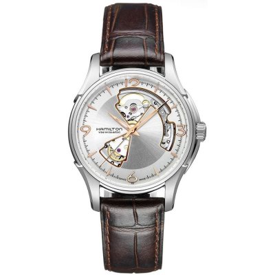 Montre Hamilton Jazzmaster H32565555