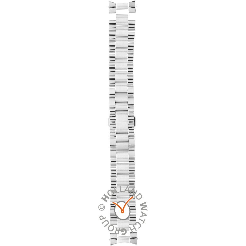 Bracelet Hamilton Straps H695.375.104 Jazzmaster Seaview