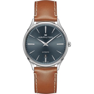 montre Hamilton Jazzmaster H38525541