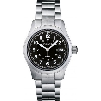 Montre Hamilton Field H68411133-1 Khaki Field
