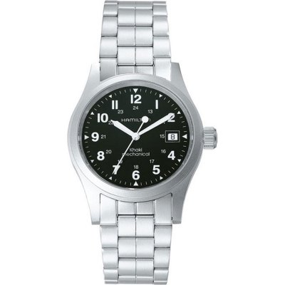 Montre Hamilton Field H69319133 Khaki Field