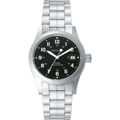 Montre Hamilton Field H69419133 Khaki Field