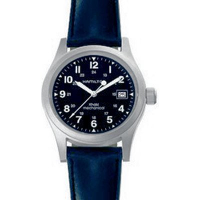 Montre Hamilton Field H69419943 Khaki Field