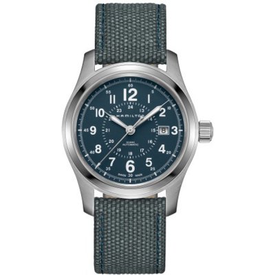 Montre Hamilton Field H70605943 Khaki Field