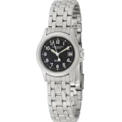 Montre Hamilton Aviation H67491133 Khaki Field lll