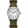 Montre Hamilton Khaki Field H69529913 Khaki Mechanical
