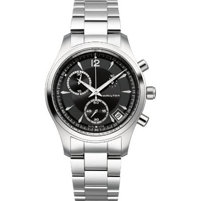 montre Hamilton H18512135 Linwood
