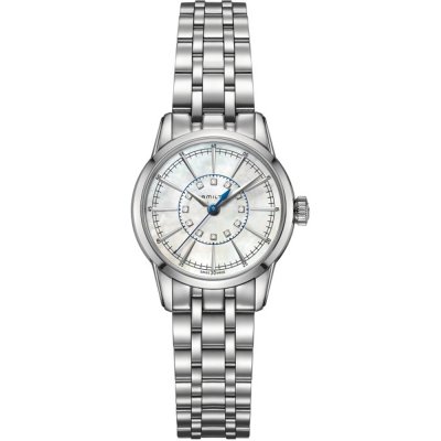 montre Hamilton American Classics H40311191 RailRoad