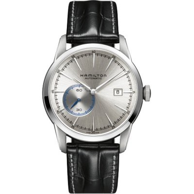 montre Hamilton American Classics H40515781 RailRoad