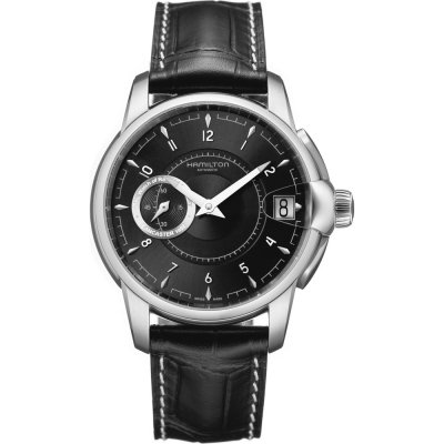 montre Hamilton American Classics H40615735 RailRoad