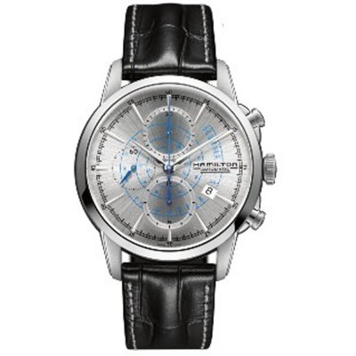 montre Hamilton American Classics H40656781 RailRoad