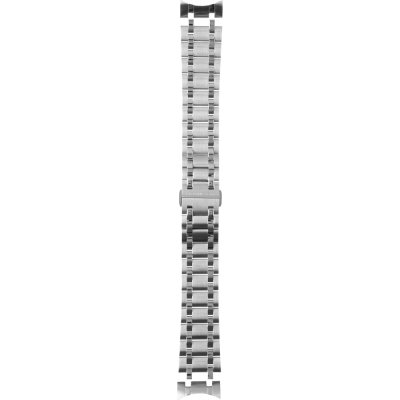 Bracelet Hamilton Straps H695.406.102 RailRoad