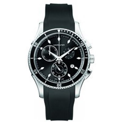 montre Hamilton H37512331 Jazzmaster Seaview
