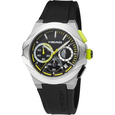 Montre Head H800602 Stockholm