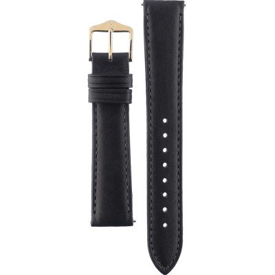 Hirsch 01206150-1-16 Merino Strap