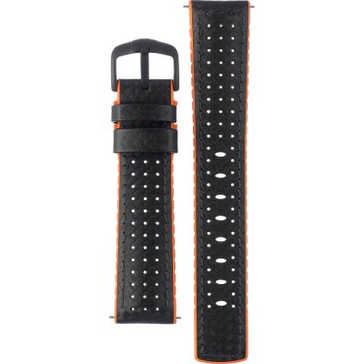 Hirsch 0917692050-5-20 Ayrton Strap - 2