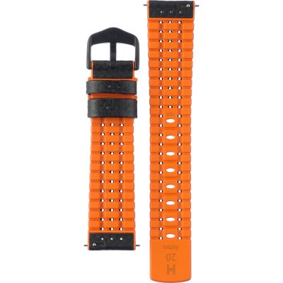 Hirsch 0917692050-5-20 Ayrton Strap - 3
