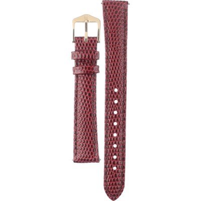 Hirsch 12302660-1-14 Rainbow Strap