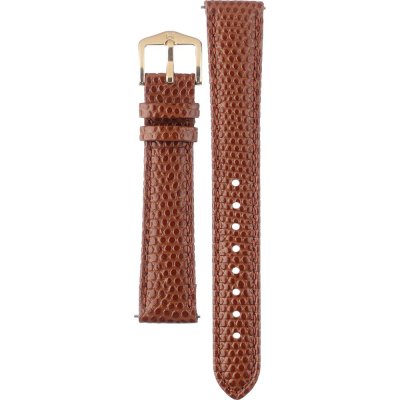 Hirsch 12302670-1-16 Rainbow Strap