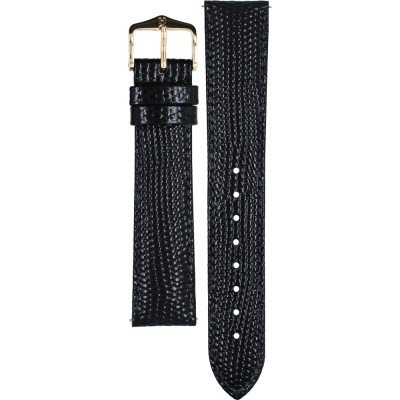 Hirsch 12322650-1-19 Rainbow Strap