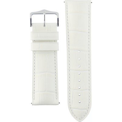 Hirsch 01028001-2-26 Duke Strap