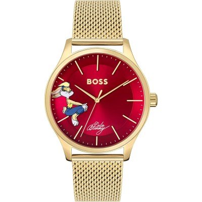 Montre Hugo Boss 1502707 Elite Lola Bunny