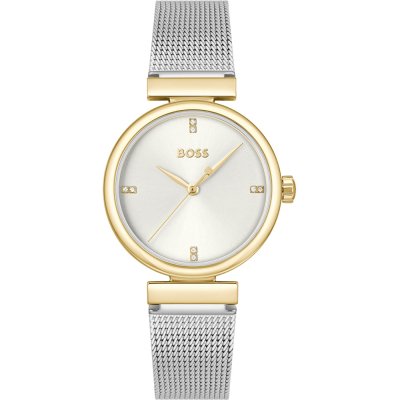 Hugo Boss Boss 1502853 Rosehill Watch