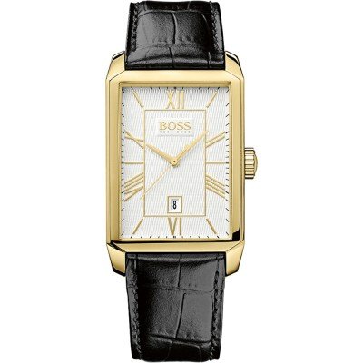 Hugo Boss Watch Time 3 hands Classico 1512966