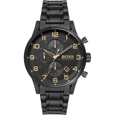 Montre Hugo Boss Boss 1513275 Aeroliner