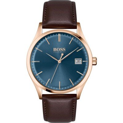 Montre Hugo Boss Boss 1513832 Commissioner
