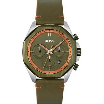 montre Hugo Boss 1514018 Cloud