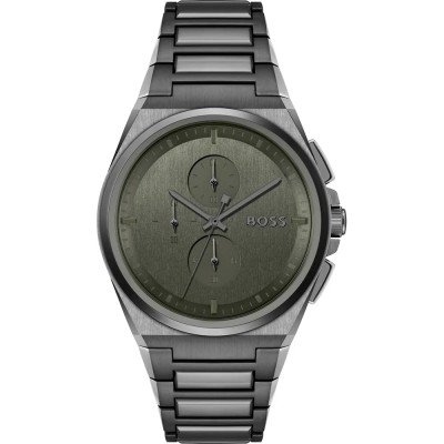 Montre Hugo Boss Boss 1514045 Steer