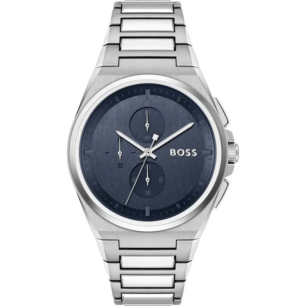 Hugo Boss Boss 1514048 Steer Uhr