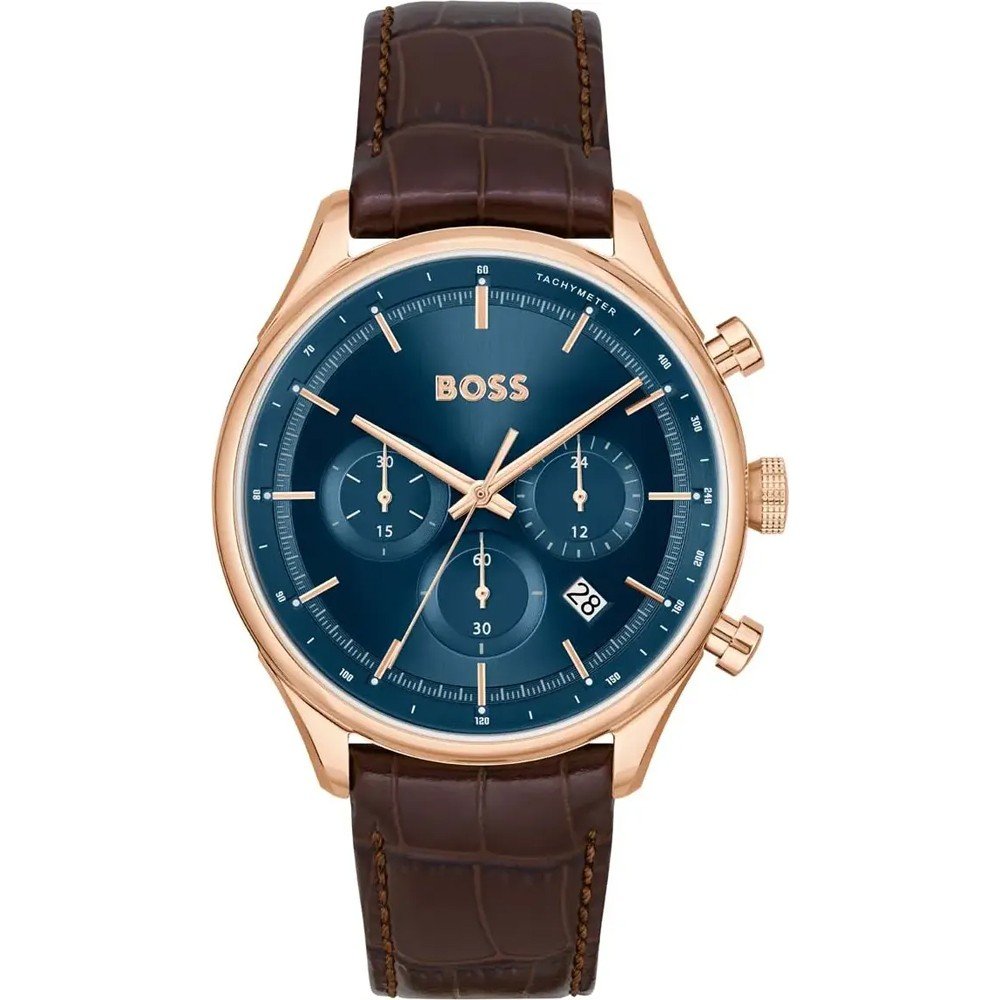 Relógio Hugo Boss Boss 1514050 Gregor