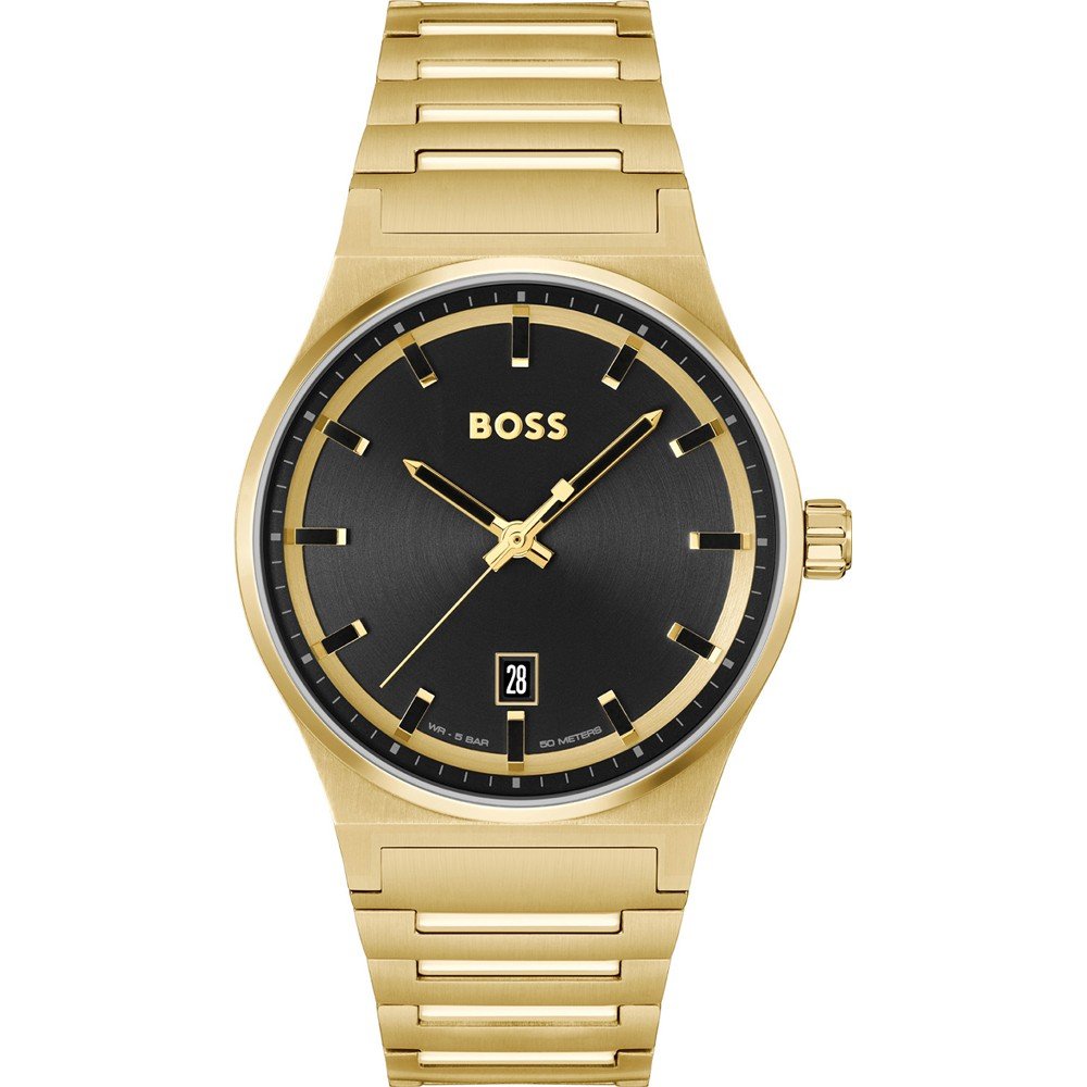 Relógio Hugo Boss Boss 1514077 Candor