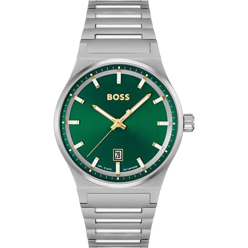 Relógio Hugo Boss Boss 1514079 Candor