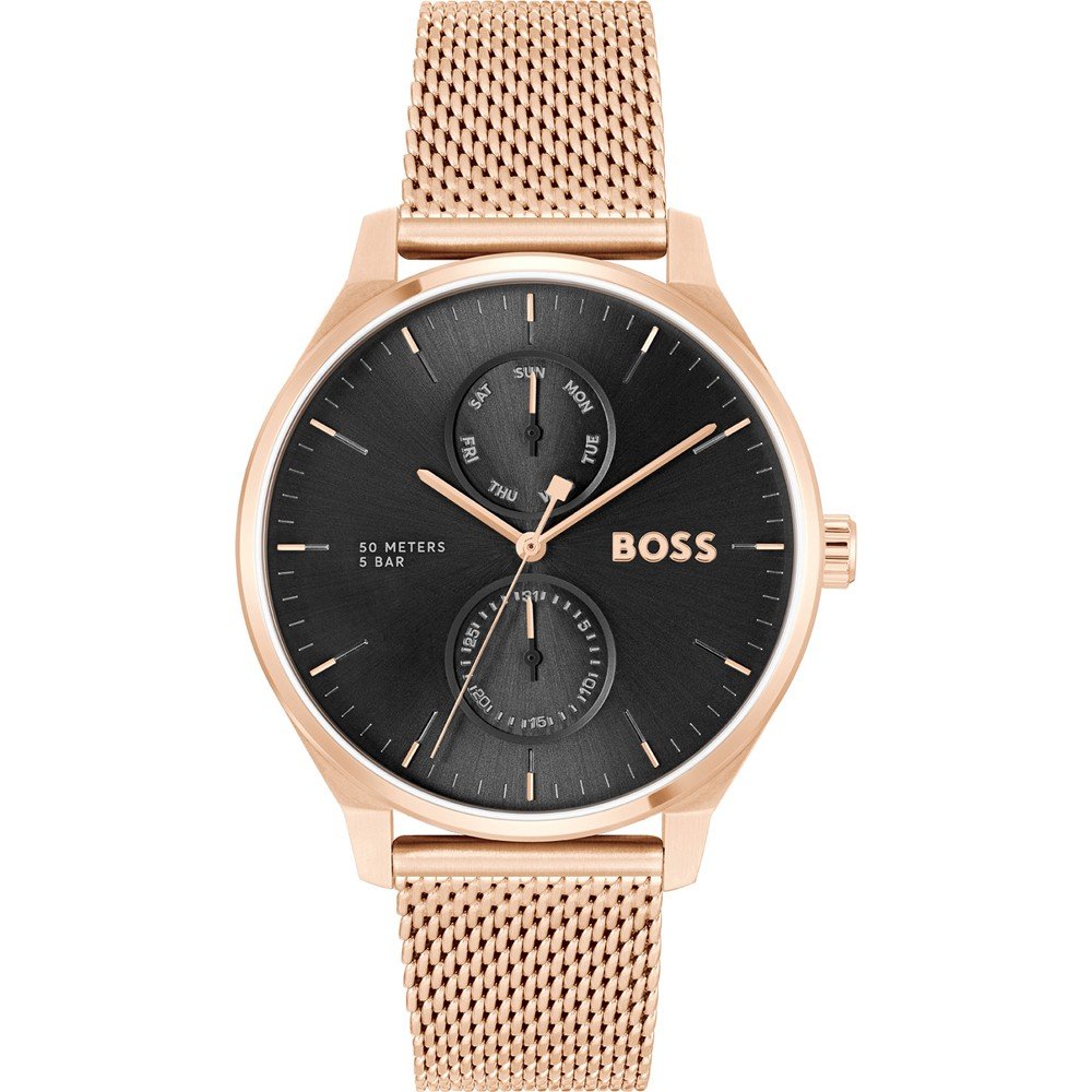 Relógio Hugo Boss Boss 1514104 Tyler