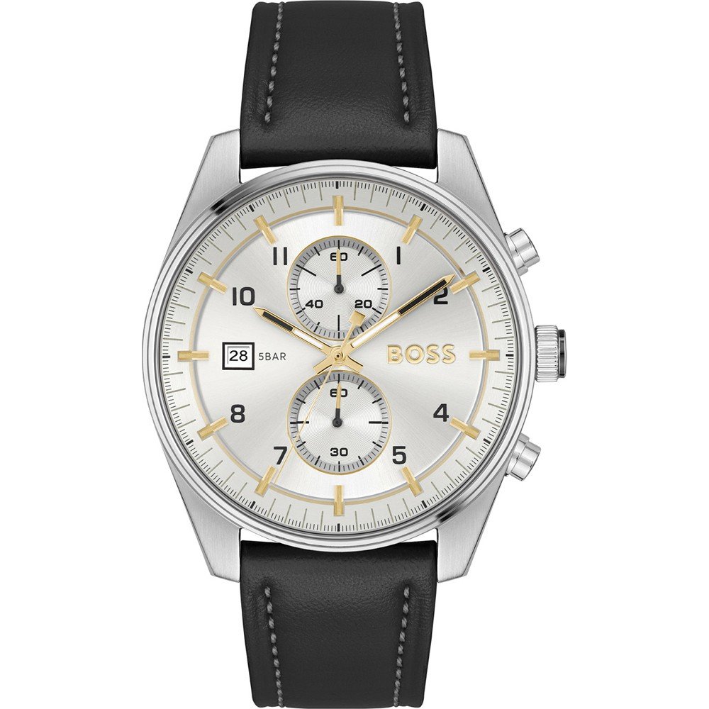 Relógio Hugo Boss Boss 1514147 Skytraveller