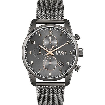 Montre Hugo Boss Boss 1514150 Skytraveller
