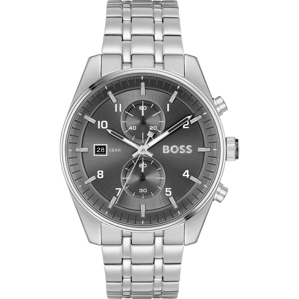 Relógio Hugo Boss Boss 1514151 Skytraveller